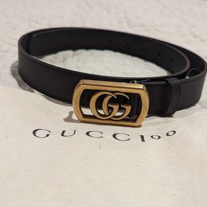 New without tags Gucci belt